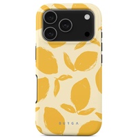 Funda Burga de doble capa Magsafe Lemon Tart para iPhone 17 Pro