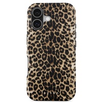 Funda Burga de doble capa con reproductor Magsafe para iPhone 17