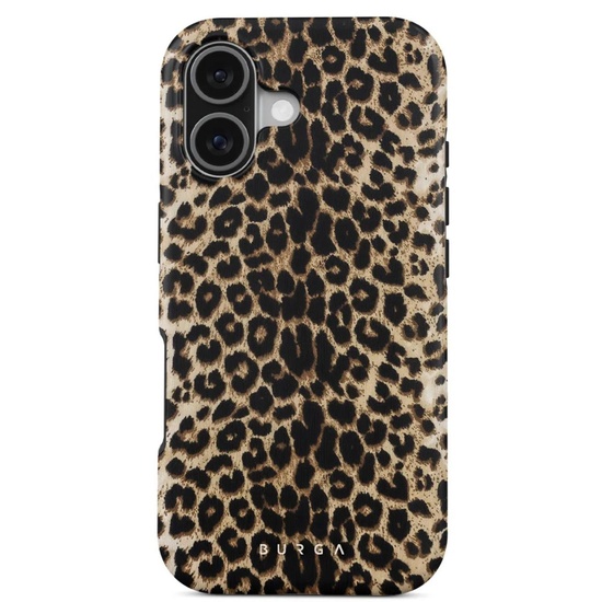 Burga Husa Dual Layer Magsafe Player iPhone 17