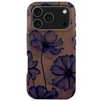 Burga Husa - Funda de doble capa Magsafe Velvet Night para iPhone 17 Pro