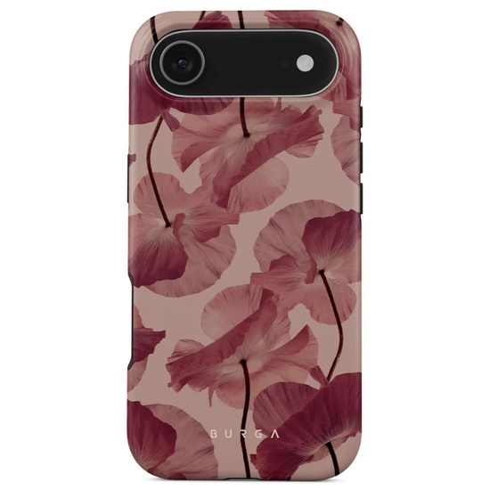 Burga Husa Magsafe de doble capa Tender Kiss iPhone Air