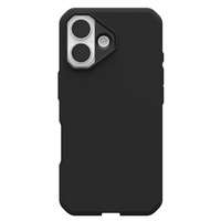 Funda UAG Civilian LT MagSafe para iPhone 17, color negro