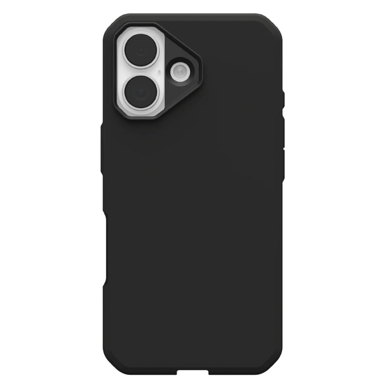 Funda UAG Civilian LT MagSafe para iPhone 17, color negro