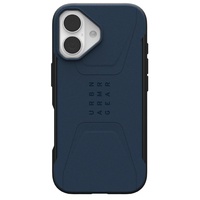 Funda UAG Civilian Magsafe para iPhone 17 Mallard