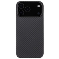 Tactical Husa MagForce Aramid/Kevlar iPhone 17 Pro Max Black