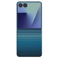 Pitaka Husa MagEZ 7, 600D, Ultra-Slim Aramid Magsafe Samsung Galaxy Z Flip7 Moonrise
