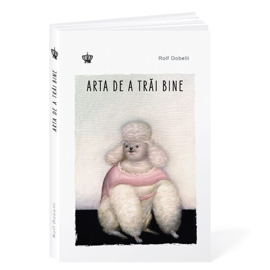 Arta de a trăi bine Ed.2