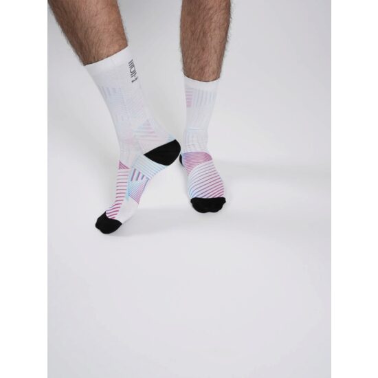 Șosete unisex ELECTRYPHY Physical 36-39