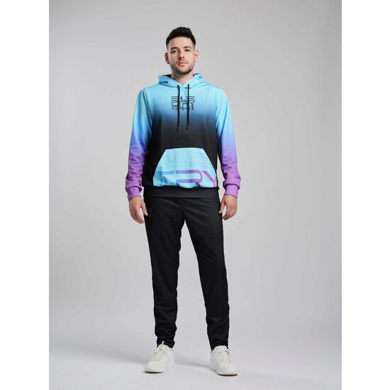 Hanorac unisex ELECTRYPHY Tryumph XL