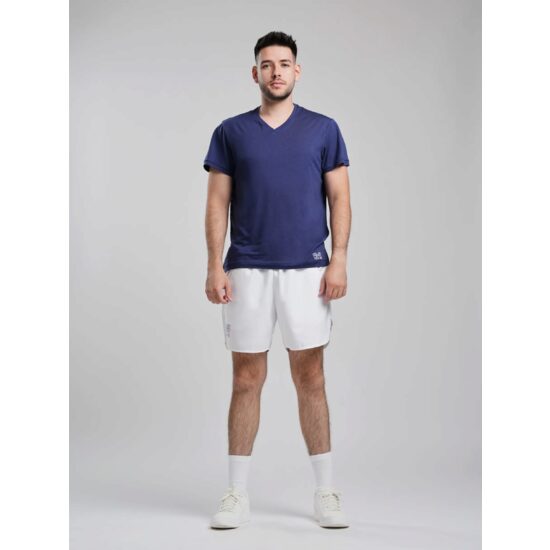 Tricou streetwear unisex ELECTRYPHY Tryumph Bleumarin S