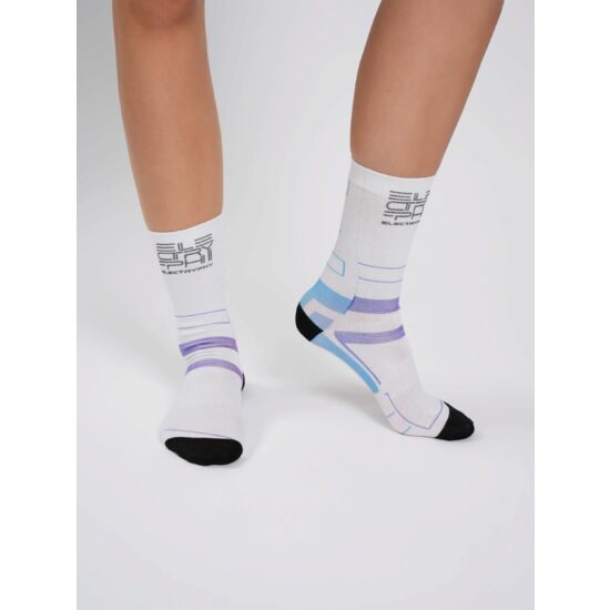Șosete unisex ELECTRYPHY Tryumph 36-39
