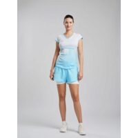Tricou  femei ELECTRYPHY Tryumph Turquoise S