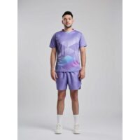 Tricou bărbați ELECTRYPHY Physical Mov XL