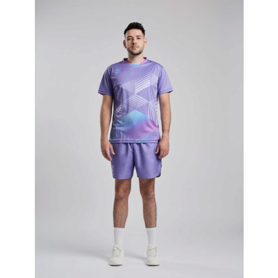 Tricou bărbați ELECTRYPHY Physical Mov XL