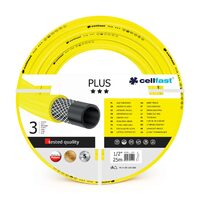 Tubo da giardino, 3 strati, 1/2", 25 m, Cellfast Plus