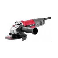 Smerigliatrice angolare flessibile, 710 W, con 2 dischi, 115 mm, Warcraft