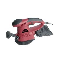 Levigatrice eccentrica elettrica, 430 W, 150 mm, Warcraft