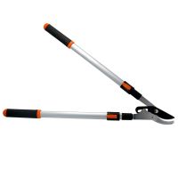 Cesoia per rami, tipo bypass, manico telescopico 75-100 cm, Strend Pro