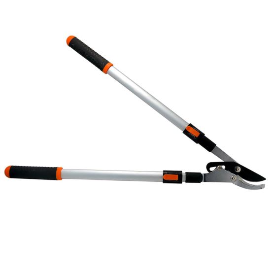 Astschere, Bypass-Typ, Teleskopstiel 75-100 cm, Strend Pro
