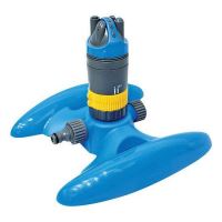 Irrigatore rotante, 5 modalità, 360°, 315 mq, Aquacraft