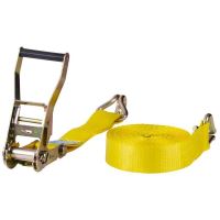 Ankerband met ratel, 50 mm x 8 m, 2000 kg