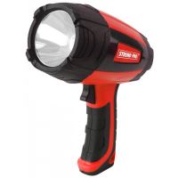 Torcia da lavoro, LED XPG, 3 W, 400 lm, USB, Strend Pro