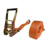 Ankerband met ratel, 50 mm x 5 m 3000 kg