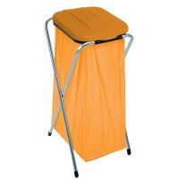 Supporto per sacco spazzatura 36x42x78 cm ECOFIX, Strend Pro