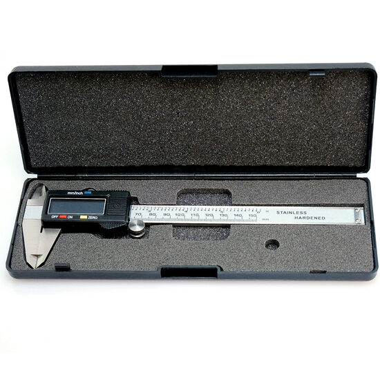 Digital Subler 150 mm