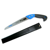 Astsäge 250 mm mit Scheide – Aquacraft