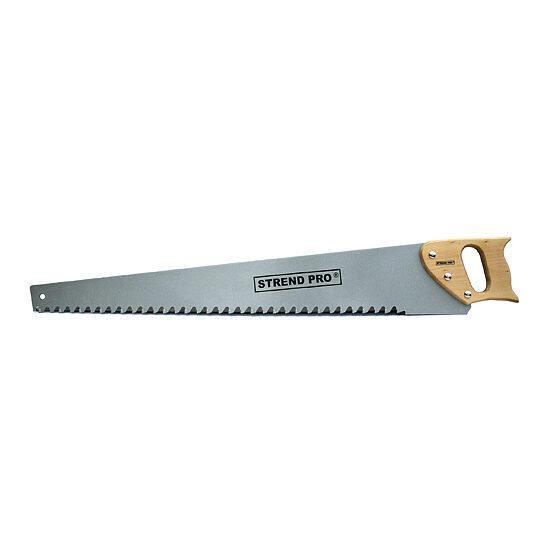 Scie BCA 700mm, manche bois, 17 dents vidia