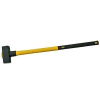 Mechanischer Hammer/Vorschlaghammer, Faserschwanz, 5 kg