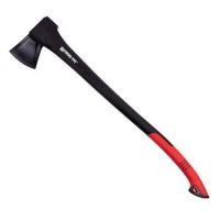 Ascia da spacco, coda in TPR, 2 kg, 90 cm, Strend Pro Premium