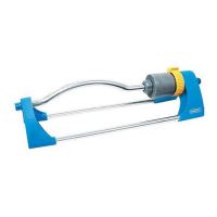 Oszillierender Sprinkler, 15 Düsen, 180 qm, Aquacraft