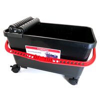  Emmer voor het aanbrengen en wassen van voegkit, 20 l, BEOROL
