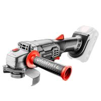 Winkelschleifer, Flex, 18 V Li-Ion (Akku nicht im Lieferumfang enthalten), 115 mm, Graphite Energy