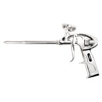 Schiuma applicata a pistola, Teflon, alluminio, NEO