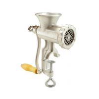 Meat grinder, cast iron, 26.5x27x16 cm, size 10, Perfect Home