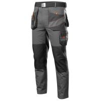 Pantalon de travail, coton, taille S/48, NEO