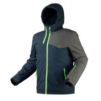 Chaqueta de trabajo con aislamiento primaloft, modelo Premium, talla XL/54, NEO