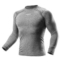 Thermische bodyblouse, warm model, maat S/M, 48/50, NEO