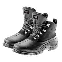 Arbeitsstiefel für den Winter, Größe 44, NEO