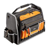 Werkzeugtasche, mit Griff, max. 25 kg, 47x26x39 cm, NEO