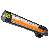 Stufa da terrazzo, infrarossi 2000 W, interno/esterno, IP65, NEO