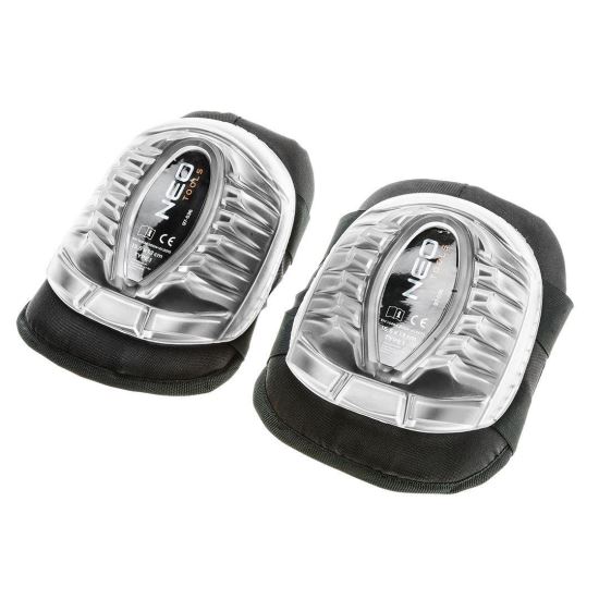  Knieschoner mit Gel, 2er-Set, NEO