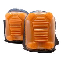 Professionelle Knieschoner mit Gel (2er-Set)