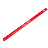 Crayon de menuisier, HB, 250 mm, lot de 55 pièces, RICHMANN