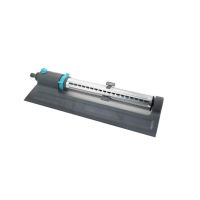 Oszillierender Sprinkler, mit 20 Düsen, 220 qm, Richmann
