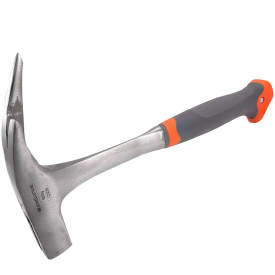 Professioneller monolithischer Zimmermannshammer mit magnetischem Nagelhalter – RICHMANN EXKLUSIV