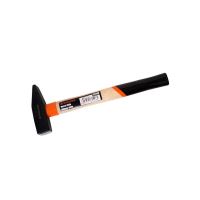 Hammer mit Schloss, Holzstiel, 2 kg, Richmann Exclusive